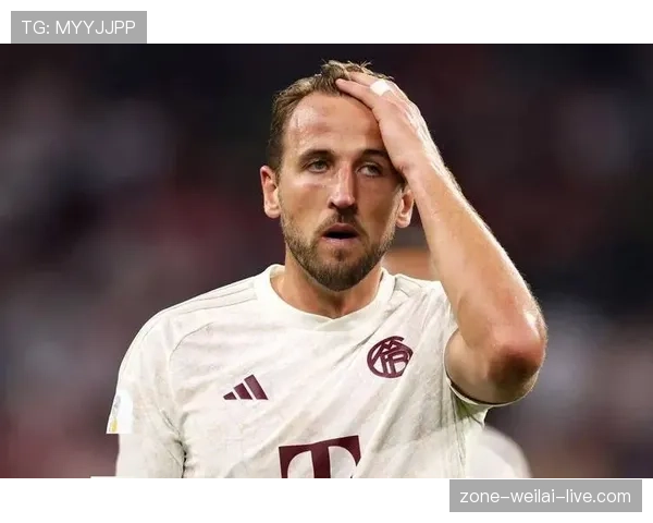 哈里·凯恩在热刺与拜仁的战术角色差异与体系权重解析