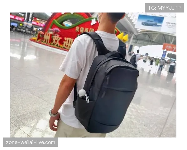 刷到西蒙·拜尔斯出门那组——行李堆成小山，我的周末背包瞬间想低调几点