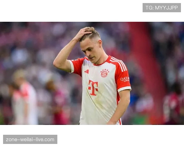 基米希本赛季转型中场核心：出球与直塞撕裂防线能力较上赛季显著提升