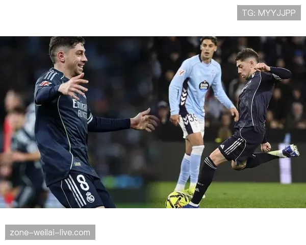 巴尔韦德为何成为皇马体系中不可替代的关键拼图？