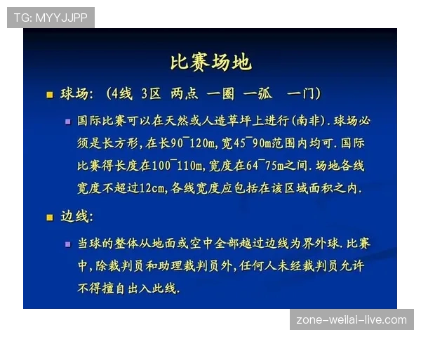 足球规则解释：比赛中关键判罚标准与裁判执行细节解析