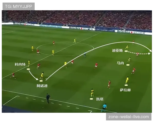 阿诺德本季右路直塞激增，如何持续撕开防线？